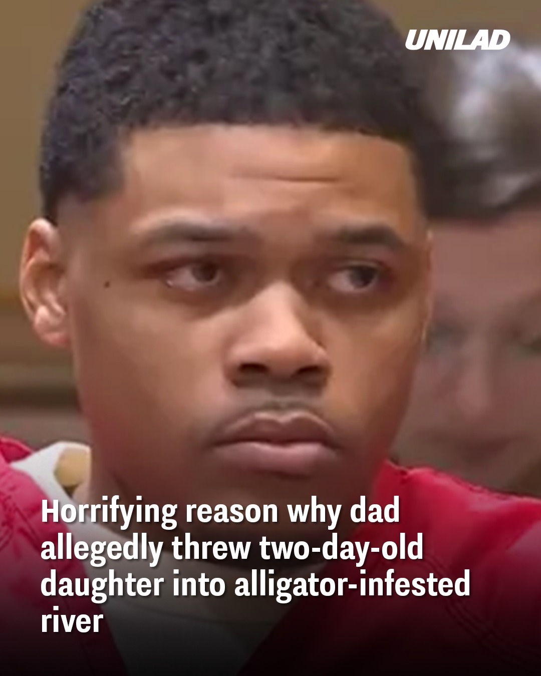 You are currently viewing Mississippi Father on Trial After Allegedly Throwing Newborn Into Alligator-Infested River