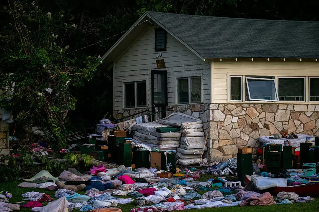 Parents are outraged over the news (Brandon Bell/Getty Images)