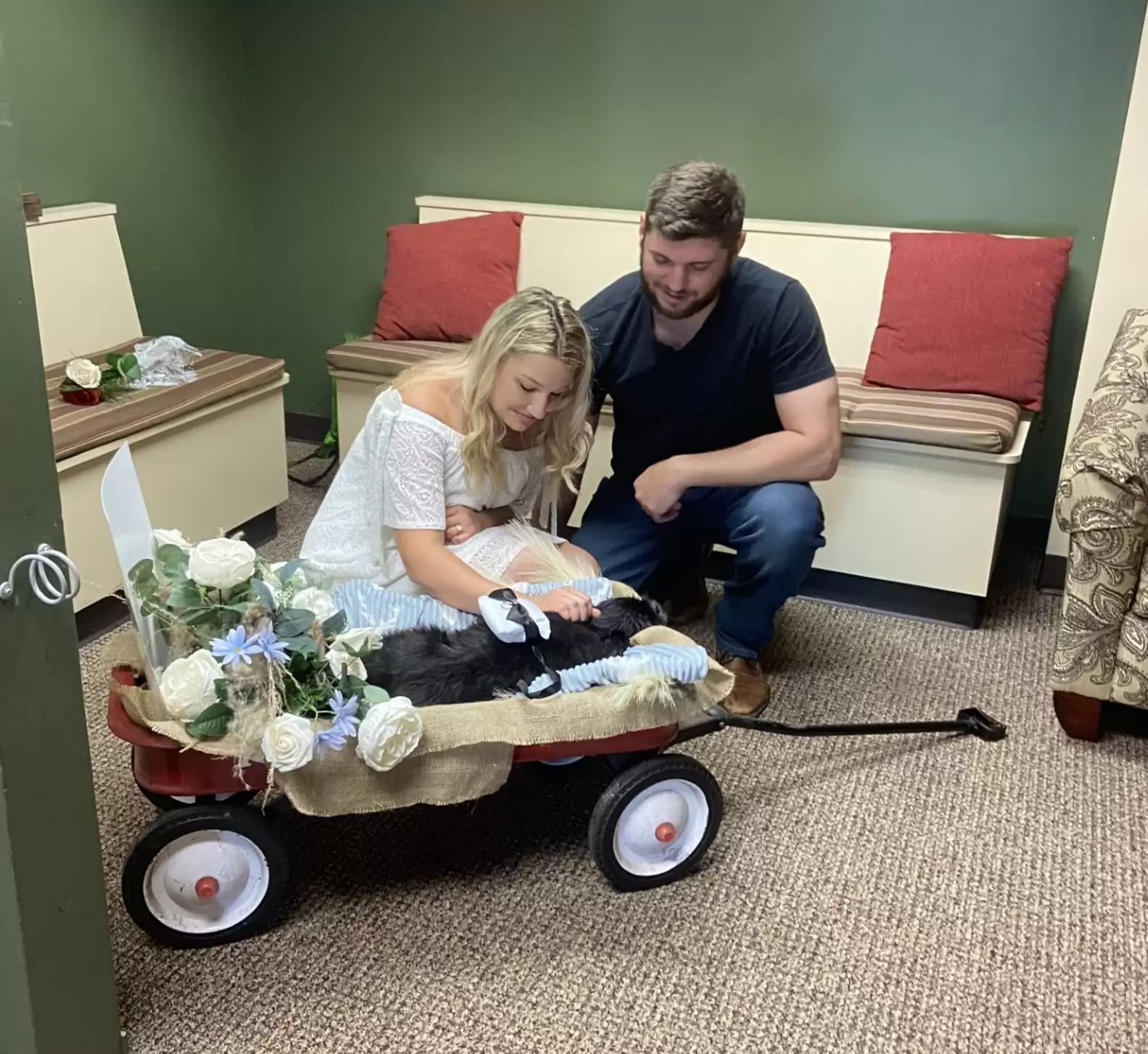 VCA Veterinary Emergency Service & Veterinary Specialty Center