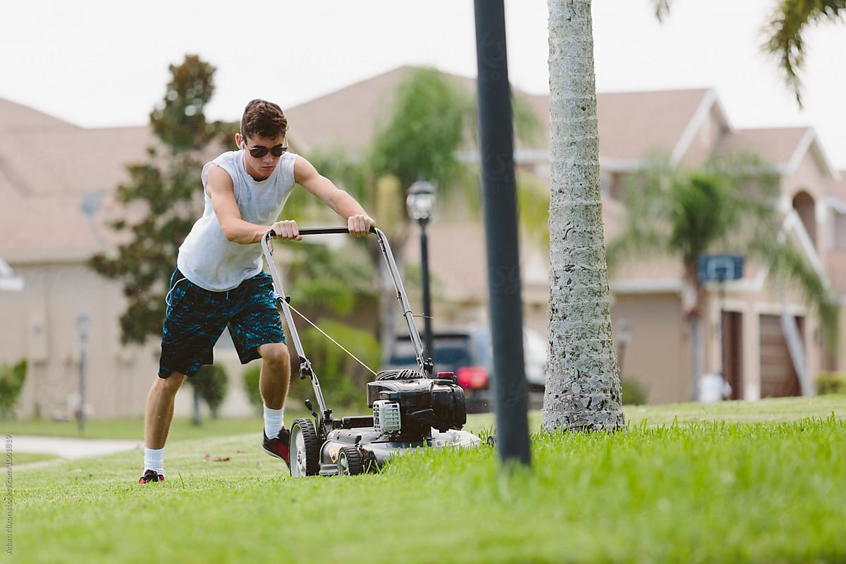You are currently viewing A Quiet Act of Kindness: The Teen Who Taught a Neighborhood About Compassion