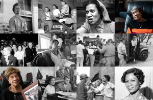 Read more about the article Gloria Richardson Pushed Back: The Untold Story of a Civil Rights Hero