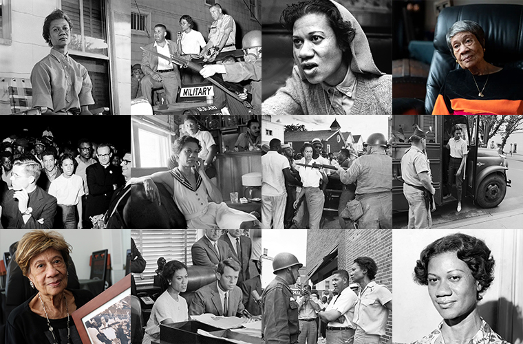 Read more about the article Gloria Richardson Pushed Back: The Untold Story of a Civil Rights Hero