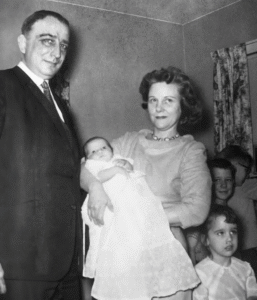 Read more about the article The Ultimate Price of Courage: The Story of Viola Liuzzo, the Mother Who Died for Freedom