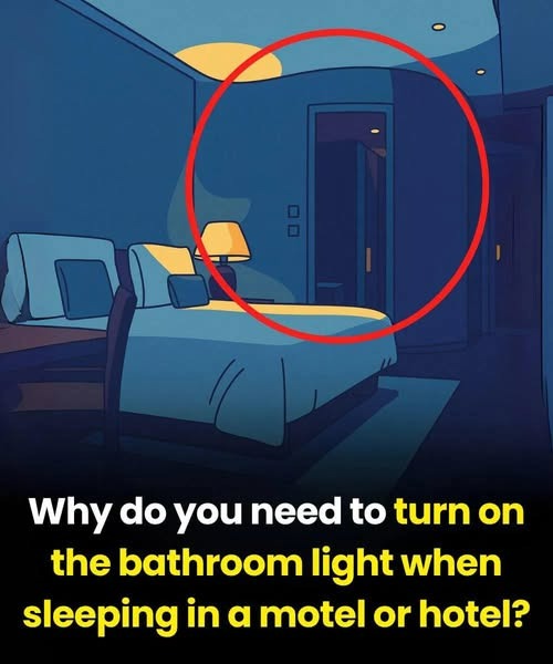 You are currently viewing Why Some People Sleep Better With a Night Light in Hotels
