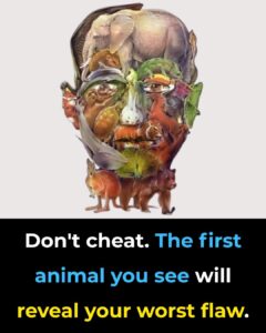 Read more about the article What You Notice First in an Image Reveals Your Focus — Not Your Flaws 👀