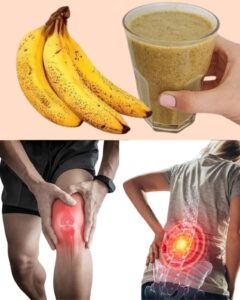Read more about the article Homemade Collagen Boosters for Joint Comfort & Overall Wellness