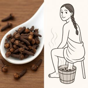 Read more about the article The Healing Benefits of Cloves: Science-Backed Uses for Natural Wellness