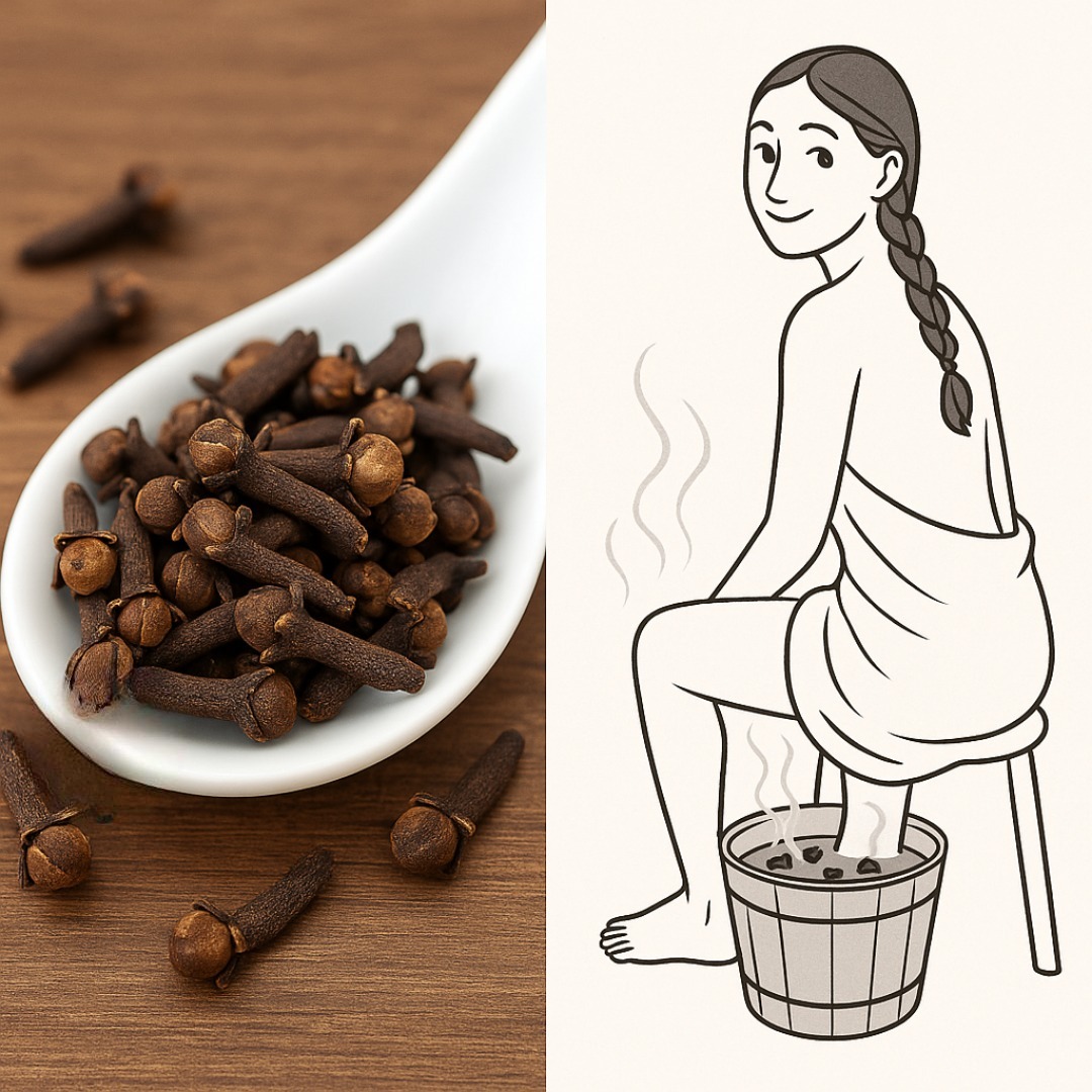 You are currently viewing The Healing Benefits of Cloves: Science-Backed Uses for Natural Wellness