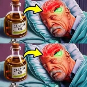 Read more about the article Castor Oil Treatment After 50: What Science Really Says