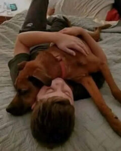 Read more about the article The Dog Adoption That Changed Us: A Story of a Second Chance