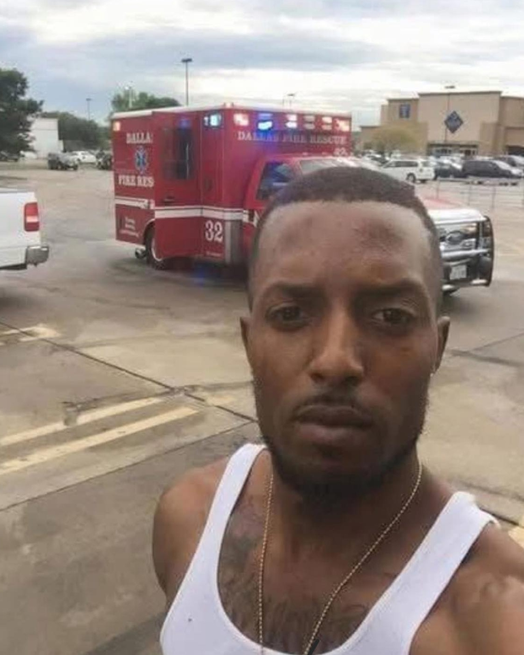 You are currently viewing A Life-Altering Medical Emergency: The Day I Stopped a Truck in the Rain