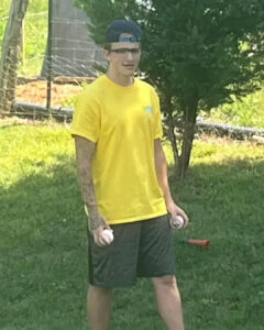 Read more about the article A Mother’s Tribute: Sharing Matheson’s Legacy and His Final Letter