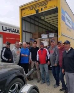 Read more about the article Stranded on the Highway Kindness: How 9 Strangers Saved Our Move and Restored Our Faith