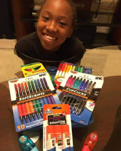 Read more about the article A Heart of Gold: Why Our Classes Need More Than Just Lessons