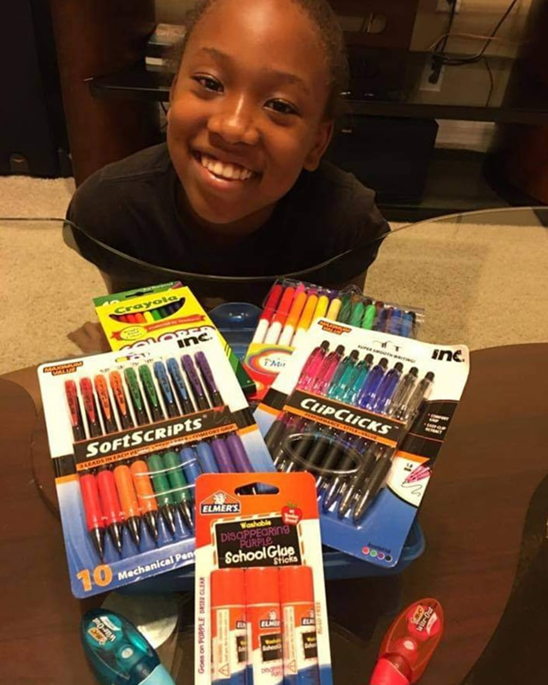 You are currently viewing A Heart of Gold: Why Our Classes Need More Than Just Lessons