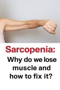 Read more about the article Sarcopenia Treatment: Science-Backed Ways to Stop Muscle Loss