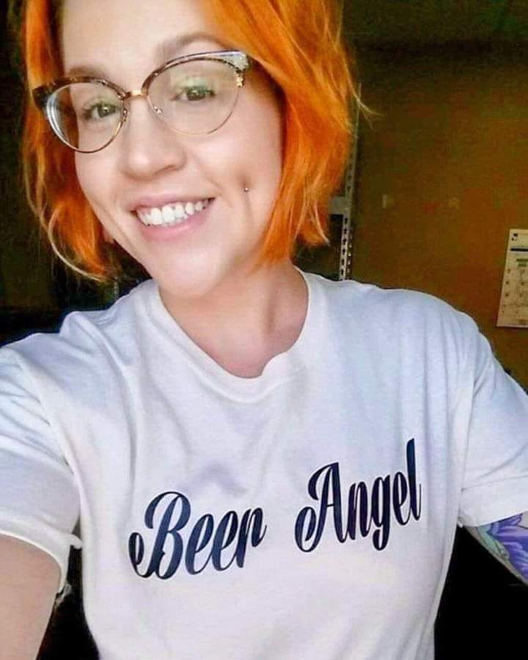 You are currently viewing Beer Angel Kindness: How Annoying Persistence Forged an Unforgettable Friendship