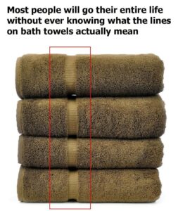 Read more about the article Bath Towels: Why Everyday Comfort Matters