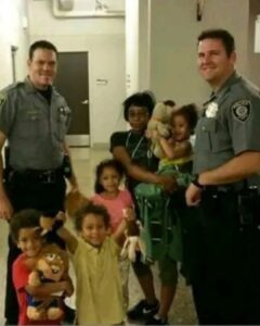 Read more about the article “We Have Nowhere Else to Go”: A Story of Midnight Compassion