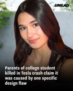 Read more about the article Lawyer Files Lawsuit Over Tesla Crash, Citing Fatal Cybertruck Design Flaw