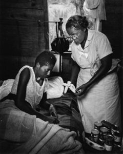 Read more about the article Maude Callen: The Real Story of the Angel of Pineville