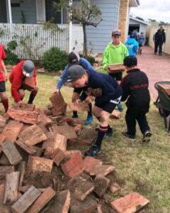 Read more about the article More Than a Score: Cooma North Boys Show Their True Victory After the Whistle