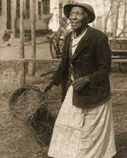 You are currently viewing Christina Levant Platt’s Legacy of Resilience: From Slavery to Strength