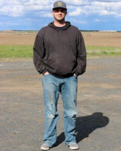 Read more about the article Gravel Road Lessons: How Learning to Drive Young Taught Me About Life