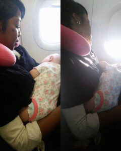 Read more about the article Nyfesha Miller Kindness: The Flight That Restored Faith in Humanity