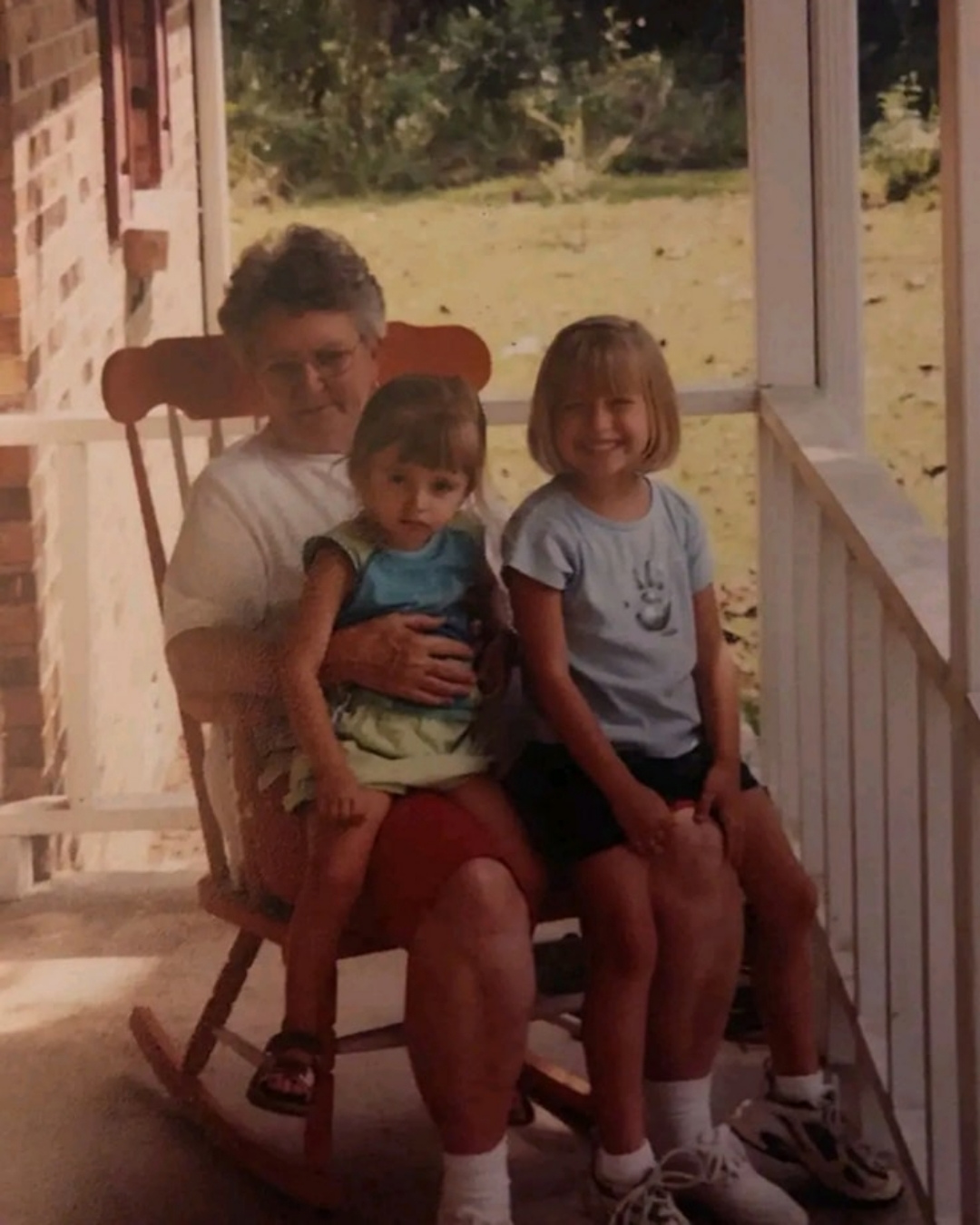 Read more about the article How a Mother’s Love Without Borders Built a Bridge Between Worlds