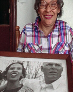 Read more about the article Richard and Mildred Loving: The Quiet Couple Whose Love Changed America Forever