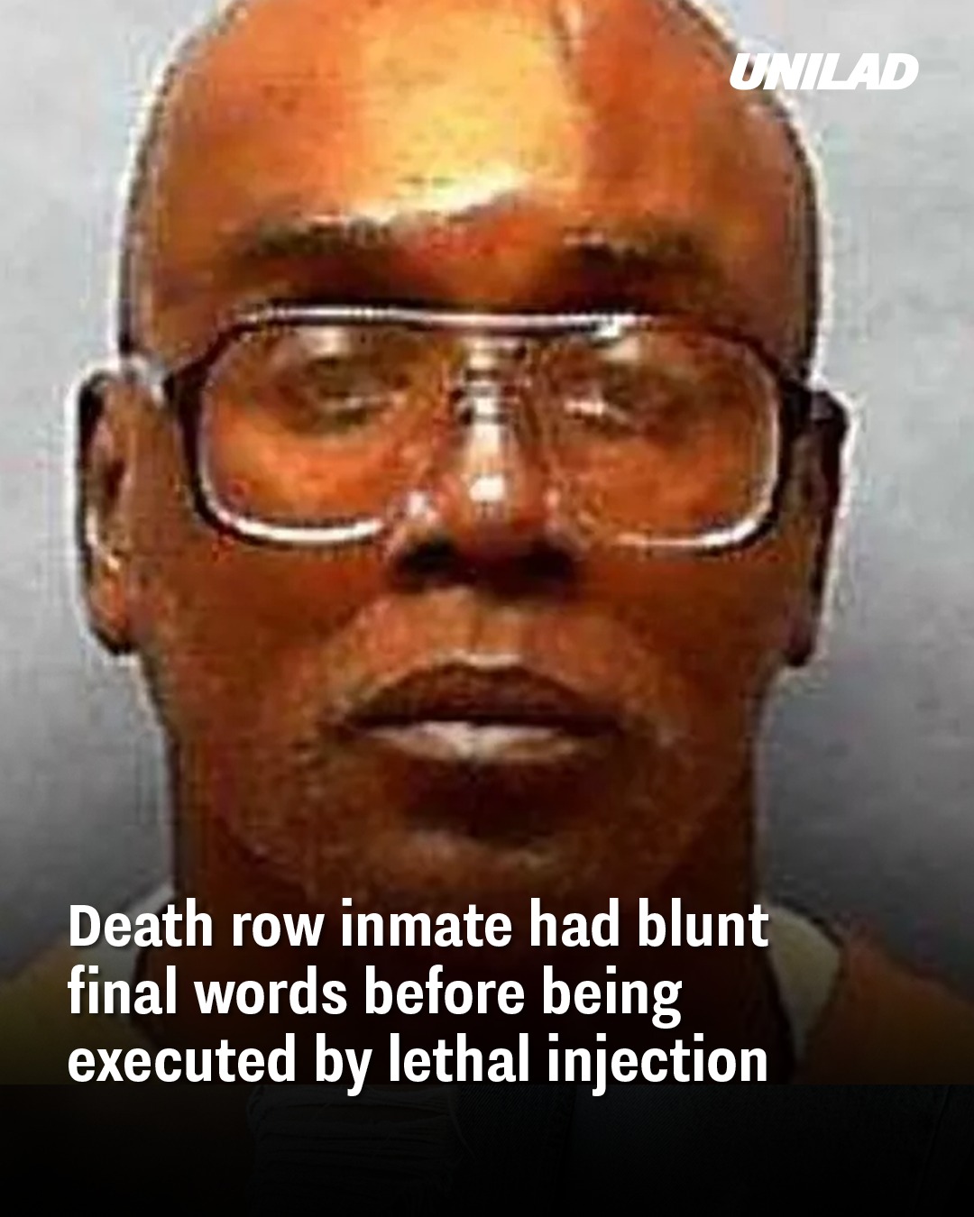 You are currently viewing Death Row Inmate Executed in Florida After Brutal Murder of Miami Couple