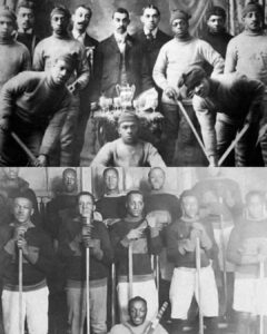 Read more about the article Hockey’s Hidden History: The Forgotten Hockey Founders of Canada