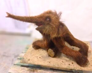 Read more about the article 28,000-Year-Old Woolly Mammoth Shows Signs of Life – Scientists Edge Closer to Rewriting History