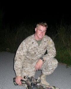 Read more about the article Cpl. John R. Stalvey: Remembering a True American Hero Who Saved Lives