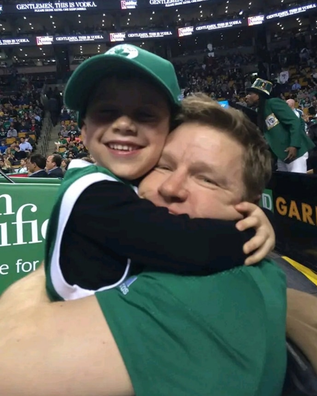 Read more about the article A Father Chosen by Love: The Incredible Story of Family Beyond Blood