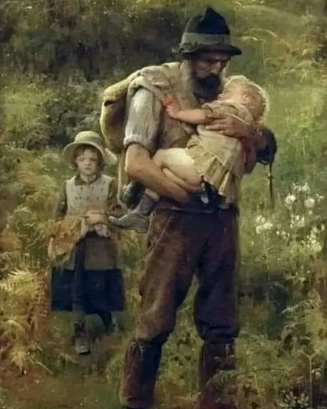You are currently viewing My Father’s Powerful Lesson: Why Real Human Connection Beats Technology