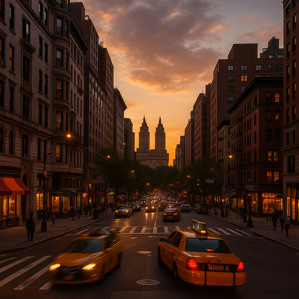 You are currently viewing Exploring the Upper West Side, New York: Where Culture, Comfort, and Classic New York Charm Meet