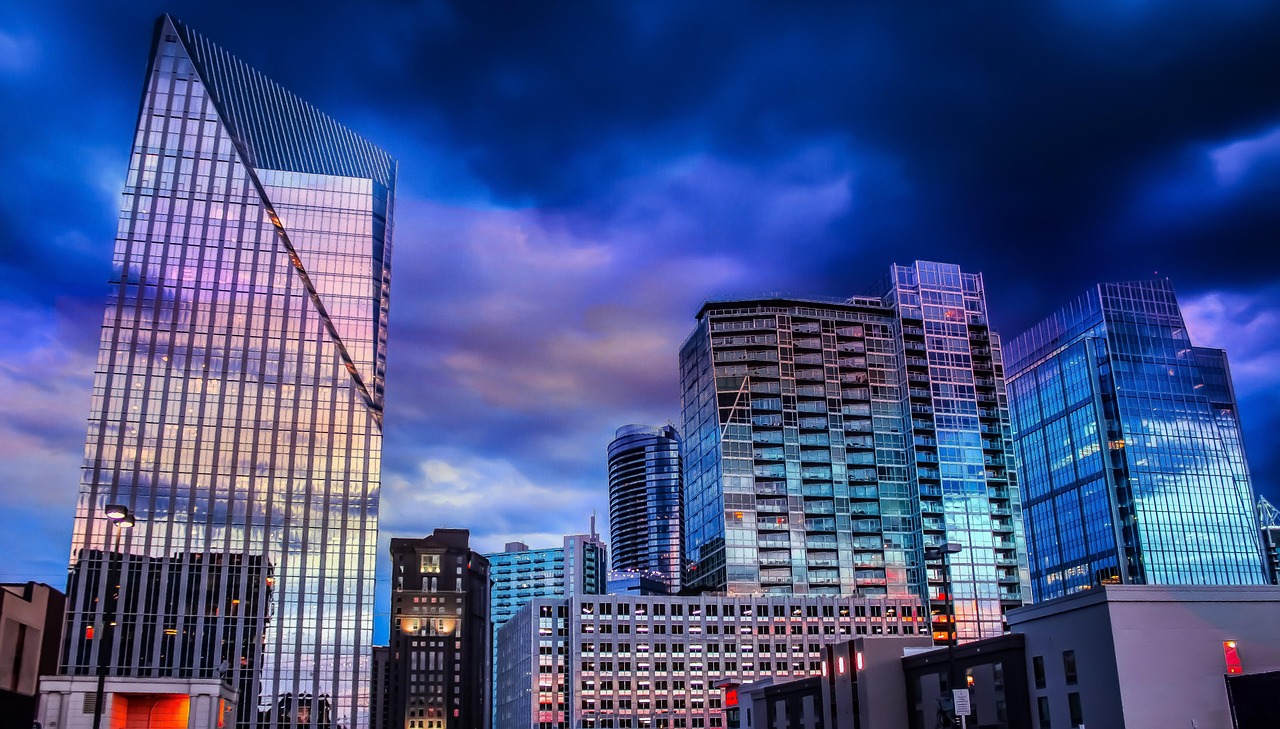 You are currently viewing The City That Never Waited: My 48 Hours in Atlanta’s Chaos