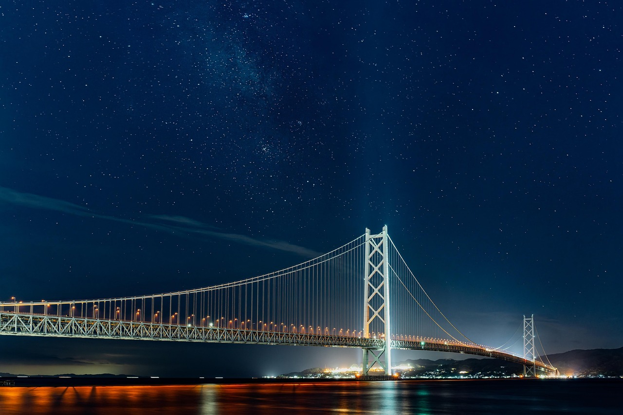 Read more about the article A Night in Los Angeles: Where Dreams Glow After Dark