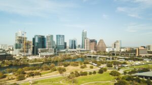 Read more about the article Austin, Texas: Nature’s Stage in the Heart of the City