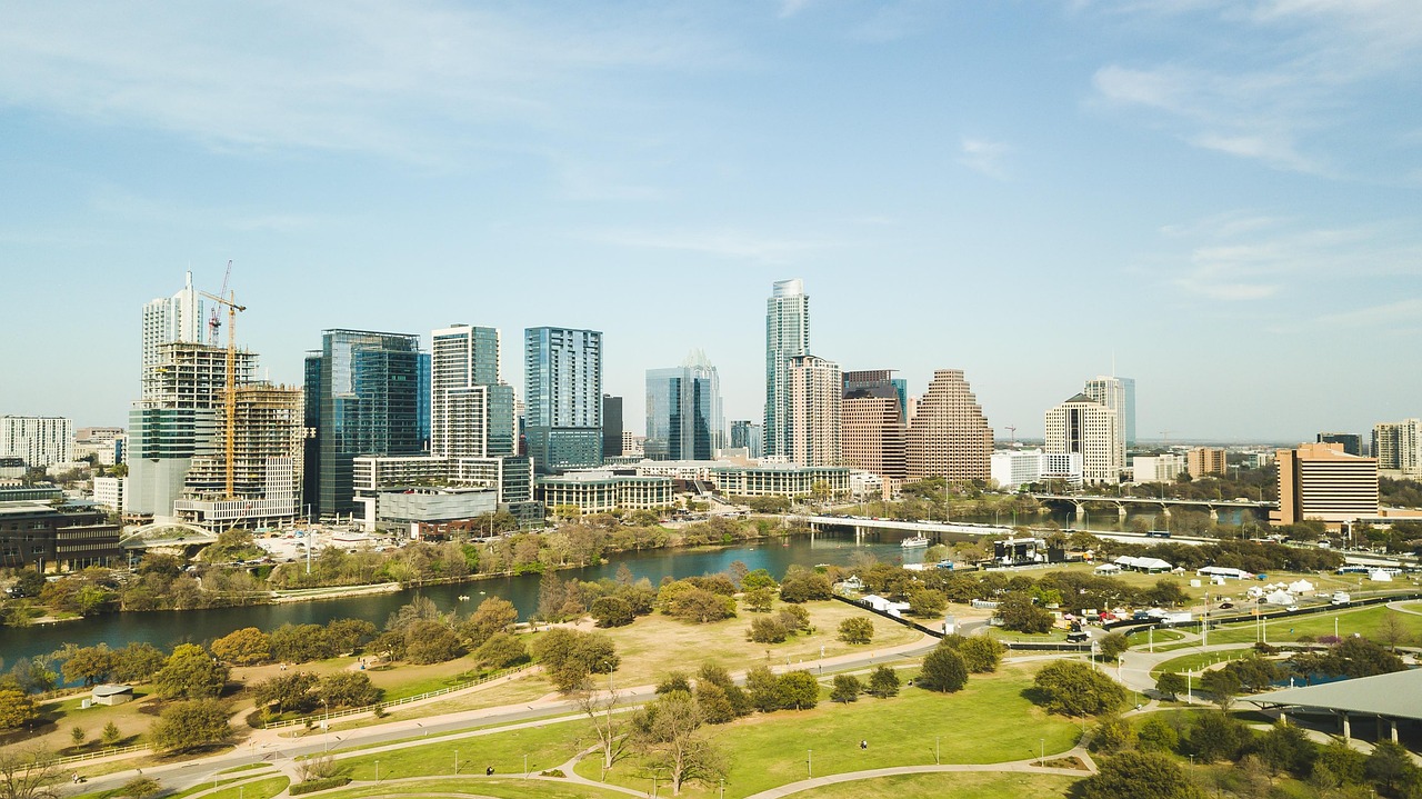 You are currently viewing Austin, Texas: Nature’s Stage in the Heart of the City