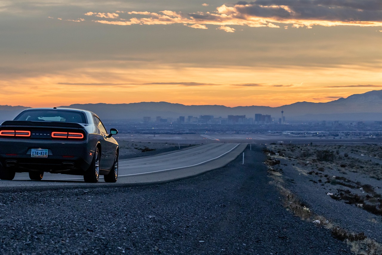 You are currently viewing Why Death Valley Is Called “Death Valley”
