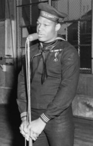 Read more about the article Doris Miller Heroism: The Pearl Harbor Cook Who Defied Segregation and Saved Lives