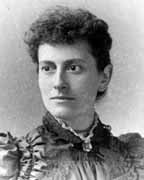 You are currently viewing Williamina Fleming’s Legacy: From Housekeeper to Star Mapper