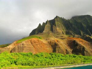 Read more about the article Kauai, Hawaii — The Garden Island Where Nature Still Rules