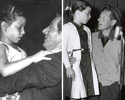 Read more about the article Danny Kaye: A Father’s Legacy of Laughter and Life Stories