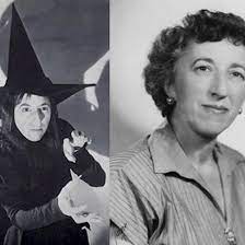 Read more about the article Margaret Hamilton: The Kind Soul Who Played the Wicked Witch of the West