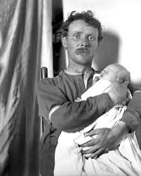 Read more about the article A Father’s Promise: The Incredible Story of a Man Who Raised His Son Against All Odds