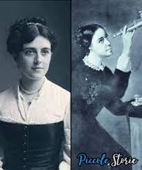 Read more about the article From Maid to Master of the Stars: The Inspiring Life of Williamina Fleming